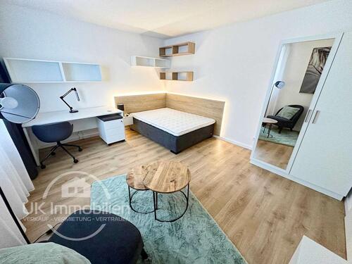 Foto - 3 Zimmer Etagenwohnung in Frankfurt am Main