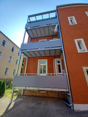 Foto - 2.5 Zimmer Etagenwohnung zur Miete in Heidenau