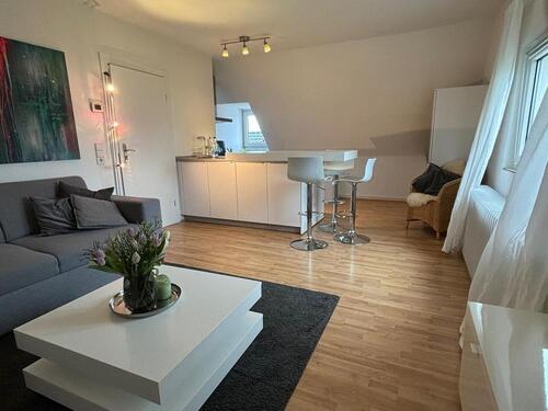 Foto - Renoviertes Single-Appartement im Dortmunder Süden
