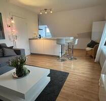 Renoviertes Single-Appartement im Dortmunder Süden