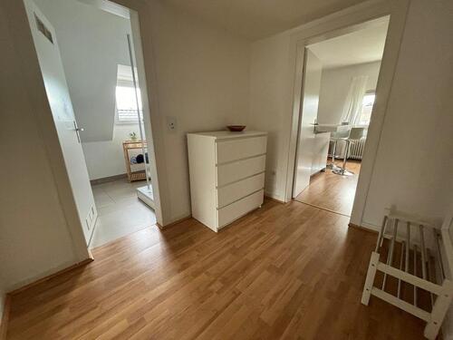 Foto - Etagenwohnung in Dortmund zur Miete