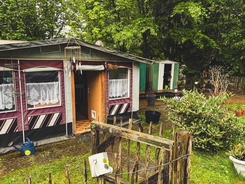 Foto - Parzelle auf Campingplatz Reinsfeld abzugeben