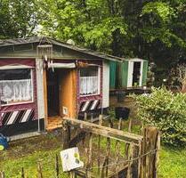 Parzelle auf Campingplatz Reinsfeld abzugeben