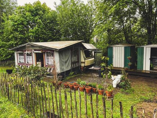 Foto - Grundst&uuml;ck zur Miete in Reinsfeld