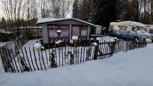 Foto - Grundst&uuml;ck in Reinsfeld