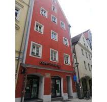 Zweizimmeraltstadtwohnung 62 qm ab 1.7.2026 zu vermieten - Regensburg Kumpfmühl