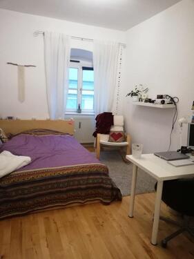 Foto - 2 Zimmer Etagenwohnung in Regensburg