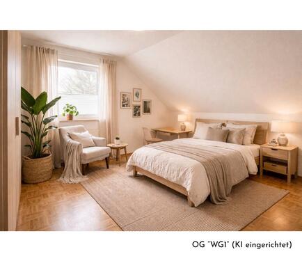 Foto - WG Zimmer Nähe Haselünne ab 01.09.26, WG-Neugründung, Garten