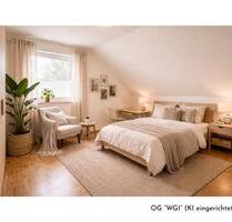 WG Zimmer Nähe Haselünne ab 01.09.26, WG-Neugründung, Garten