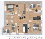Foto - 1 Zimmer Etagenwohnung in Haselünne