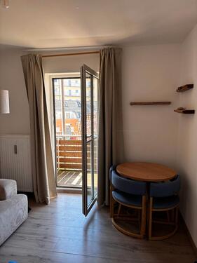 Foto - 2 Zimmer Etagenwohnung zur Miete in München
