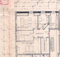 3 Zimmer Dachgeschoss Wohnung 90m2 Erstbezug nach Sanierung - Gangkofen