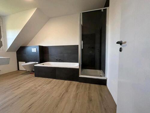 Foto - 3 Zimmer Dachgeschoßwohnung zur Miete in Gangkofen