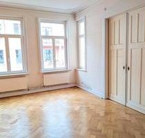 Großzügige Jugendstil-Altbauwohnung im Herzen der List mit 2 Balk - Hannover Vahrenwald-List