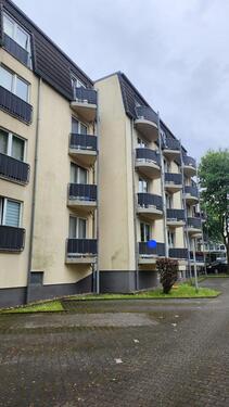 Foto - BO-Gerthe, Apartment ca. 25 m² - 295,00&nbsp;EUR Kaltmiete, ca.&nbsp; 25,00&nbsp;m&sup2;