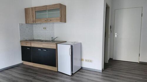 Foto - 1 Zimmer Etagenwohnung zur Miete in Bochum