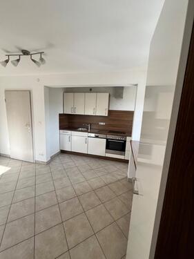 Foto - 5 Zimmer Dachgeschoßwohnung in Mühlhausen
