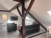 Foto - 1 Zimmer Dachgeschoßwohnung zur Miete in Weiden in der Oberpfalz