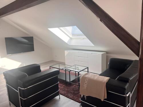 Foto - 1 Zimmer Dachgeschoßwohnung in Weiden in der Oberpfalz