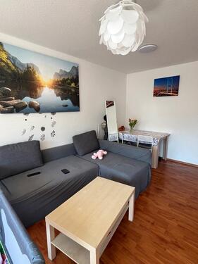 Foto - Etagenwohnung in Nürnberg zur Miete