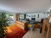 Foto - Doppelhaus zur Miete mit großem Garten und Garage