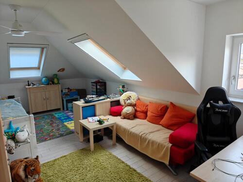 Foto - Doppelhaushälfte in Dresden zur Miete