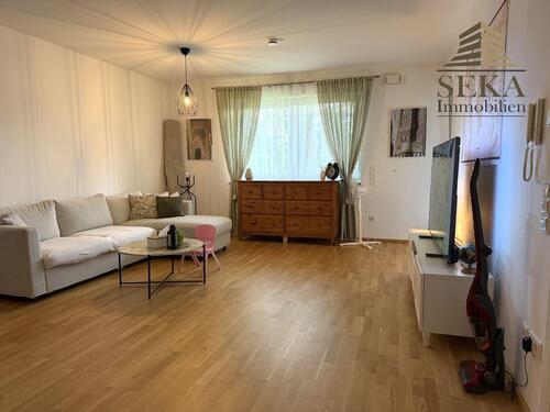 Foto - 2 Zimmer Erdgeschoßwohnung zur Miete in Deggendorf