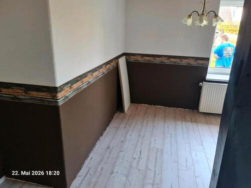 Foto - 3 Zimmer Wohnung in Schwanewede OT Rade mit Garten