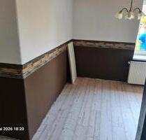 3 Zimmer Wohnung in Schwanewede OT Rade mit Garten