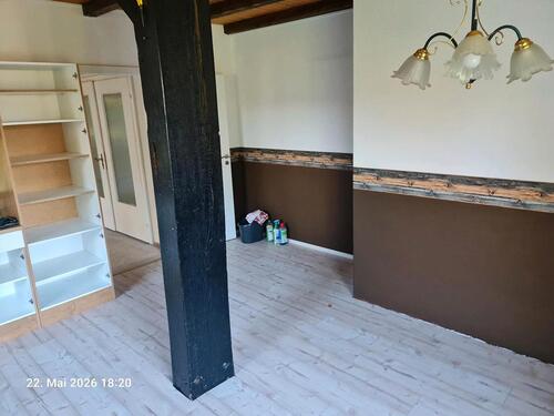 Foto - 3 Zimmer Erdgeschoßwohnung zur Miete in Schwanewede
