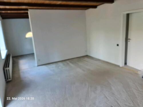 Foto - 3 Zimmer Erdgeschoßwohnung in Schwanewede