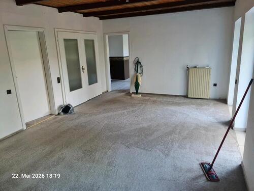 Foto - Erdgeschoßwohnung in Schwanewede zur Miete