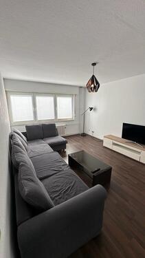 Foto - PROVISIONSFREI! Gepflegte 3,5-Zimmer-Wohnung LU-Pfingstweide