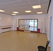 Ballettschule, Tanzsaal, Sportraum zu vermieten - Düren Distelrath
