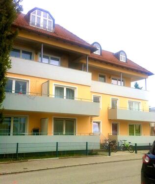 Foto - WohnungApartment in München-Unterhaching