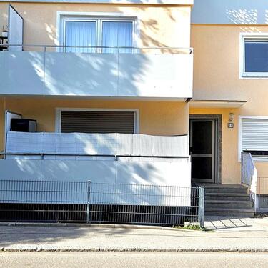 Foto - Etagenwohnung zum Kaufen in Unterhaching