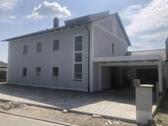 Foto - Etagenwohnung zur Miete in Simbach