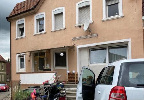 Foto - Einfamilienhaus zur vermieten - 850,00 EUR Kaltmiete,