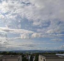Penthousewohnung mit Schussentalblick - Weingarten