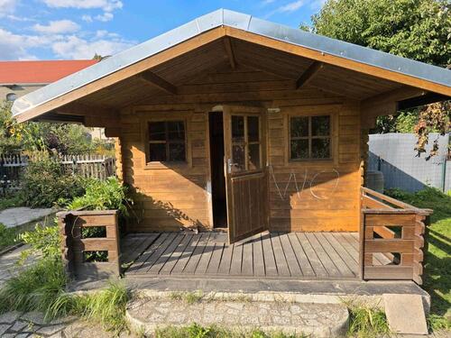 Foto - Grundstück in Bautzen