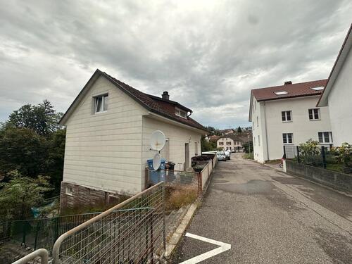 Foto - Einfamilienhaus in Murg