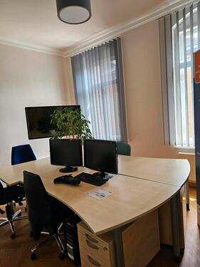 Foto - CoWorking Space - 240,00 EUR Kaltmiete,