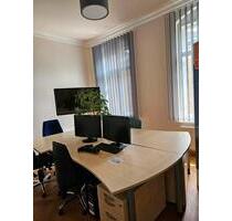CoWorking Space - 240,00 EUR Kaltmiete, in Dresden (PLZ: 01219) Prohlis