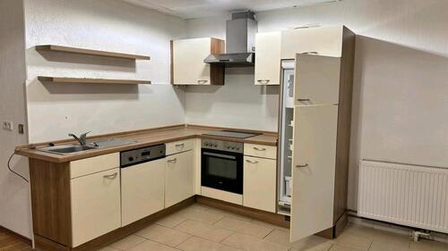 Foto - Etagenwohnung in Freigericht
