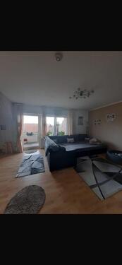 Foto - Etagenwohnung in Gescher