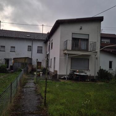 Foto - Einfamilienhaus zum Kaufen in Rehlingen-Siersburg