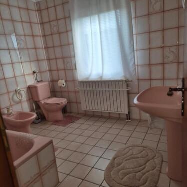 Foto - Einfamilienhaus in Rehlingen-Siersburg