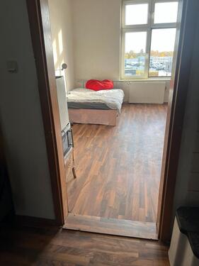 Foto - Mobiler 3 zum Max 2person mit Kaution