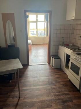 Foto - Etagenwohnung zur Miete in Bochum