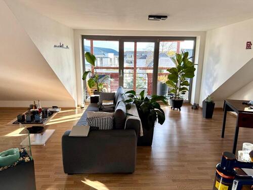 Foto - Etagenwohnung zur Miete in Troisdorf